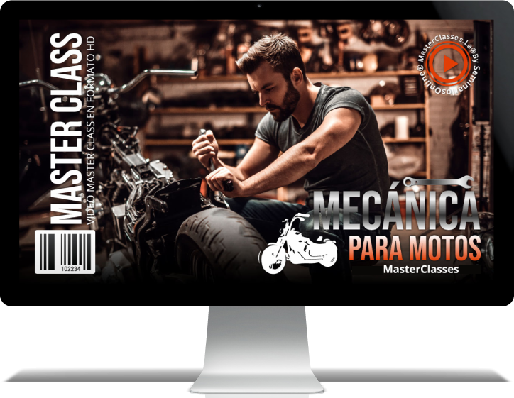 Mecánica para motos